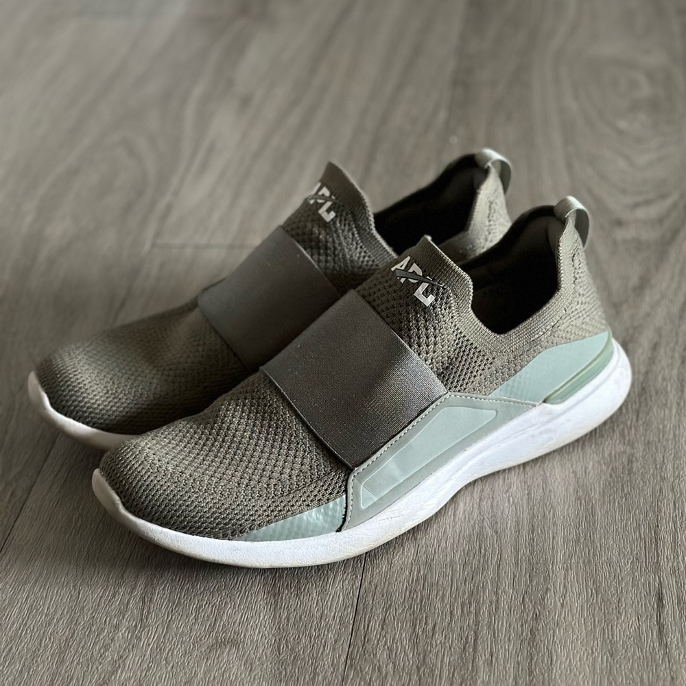 Men’s APL TechLoom Sneakers